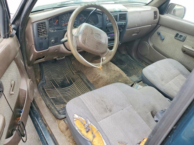 Продаж на аукціоні авто 1996 Toyota Tacoma, vin: 4TAVL52N9TZ122032, номер лоту: 61040416