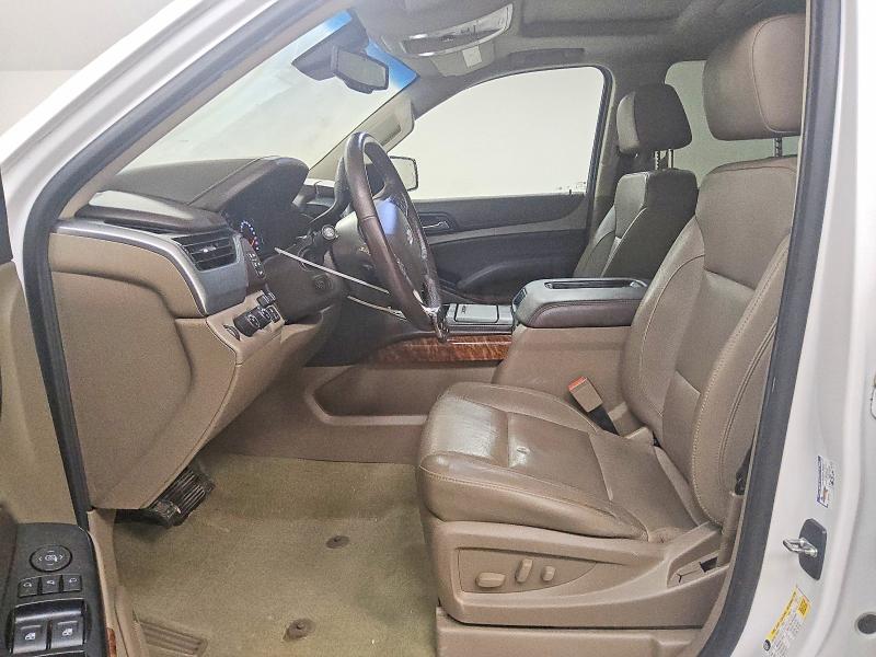 2017 Chevrolet Tahoe მანქანა იყიდება აუქციონზე, vin: 1GNSKCKC6HR320997, აუქციონის ნომერი: 60888526
