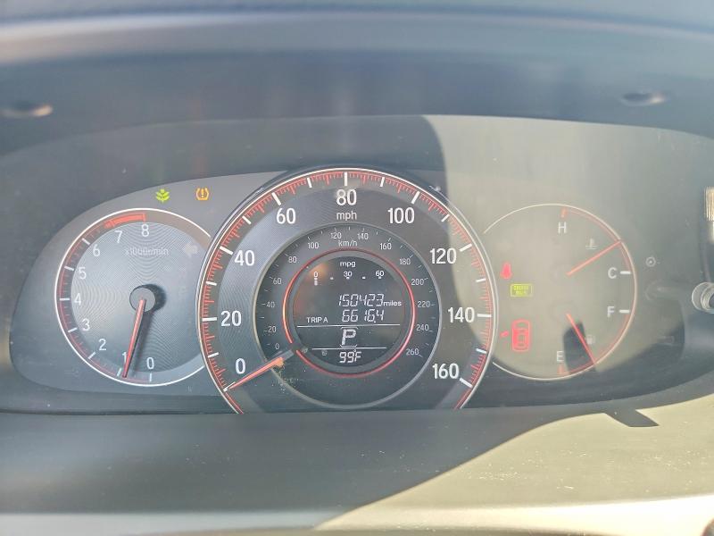 Продаж на аукціоні авто 2017 Honda Accord, vin: 1HGCT2B87HA004038, номер лоту: 58946786