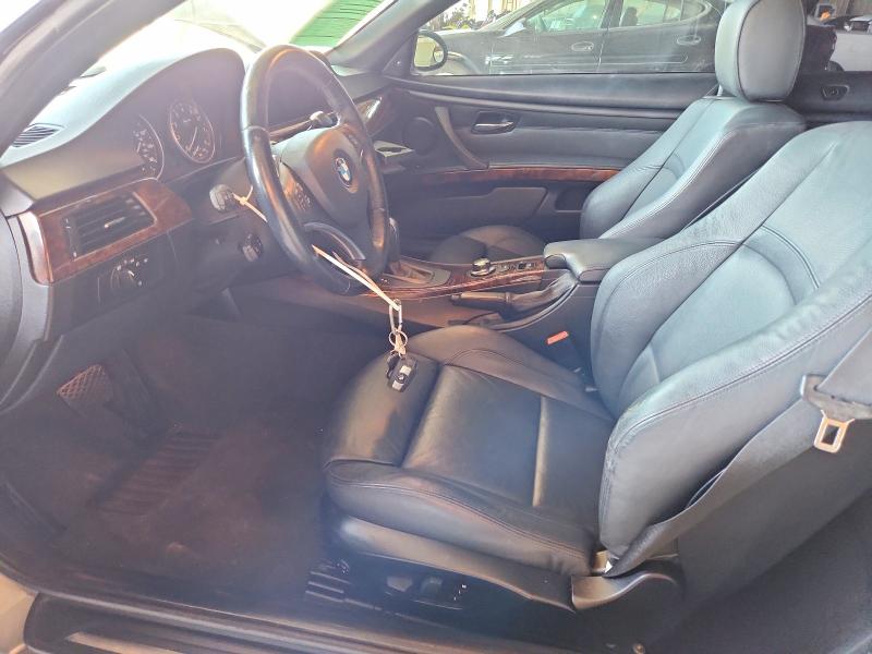Aukcja sprzedaży 2008 Bmw 328, vin: WBAWR33568P151143, numer aukcji: 59823836