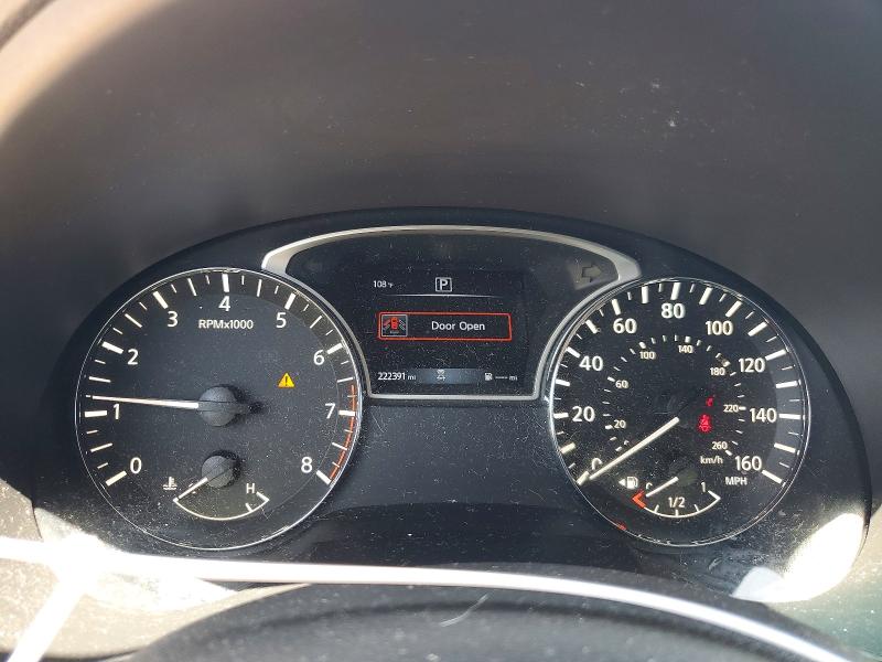Aukcja sprzedaży 2018 Nissan Altima, vin: 1N4AL3APXJC245371, numer aukcji: 61374186