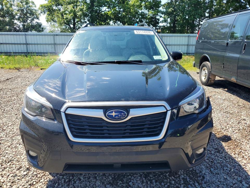 Aukcja sprzedaży 2021 Subaru Forester, vin: JF2SKAFC3MH488282, numer aukcji: 63114226