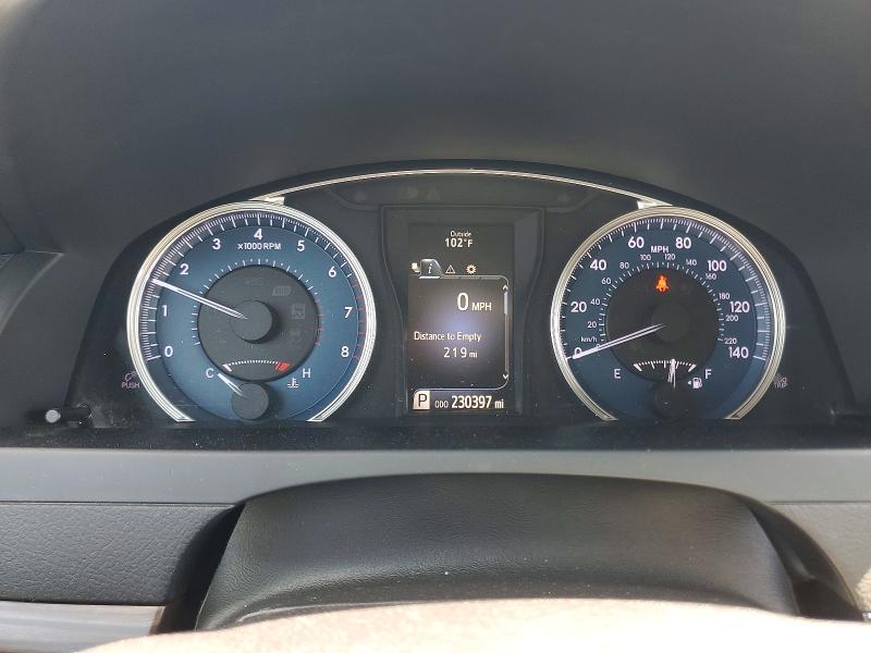 Aukcja sprzedaży 2016 Toyota Camry, vin: 4T4BF1FK8GR571018, numer aukcji: 62110666
