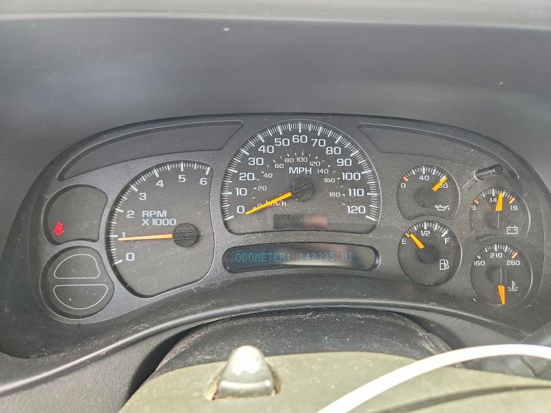 Продажа на аукционе авто 2005 Chevrolet Silverado, vin: 2GCEK19B051330257, номер лота: 59086336