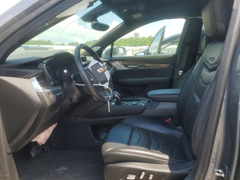 Продаж на аукціоні авто 2020 Cadillac Xt6, vin: 1GYKPERS0LZ199325, номер лоту: 60133026