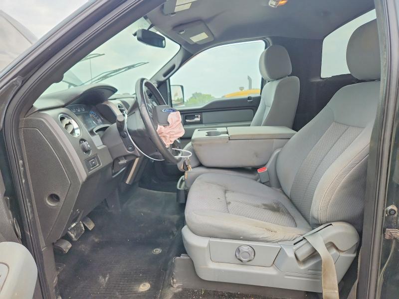 Продажа на аукционе авто 2013 Ford F150, vin: 1FTNF1CF6DKF44796, номер лота: 62561306