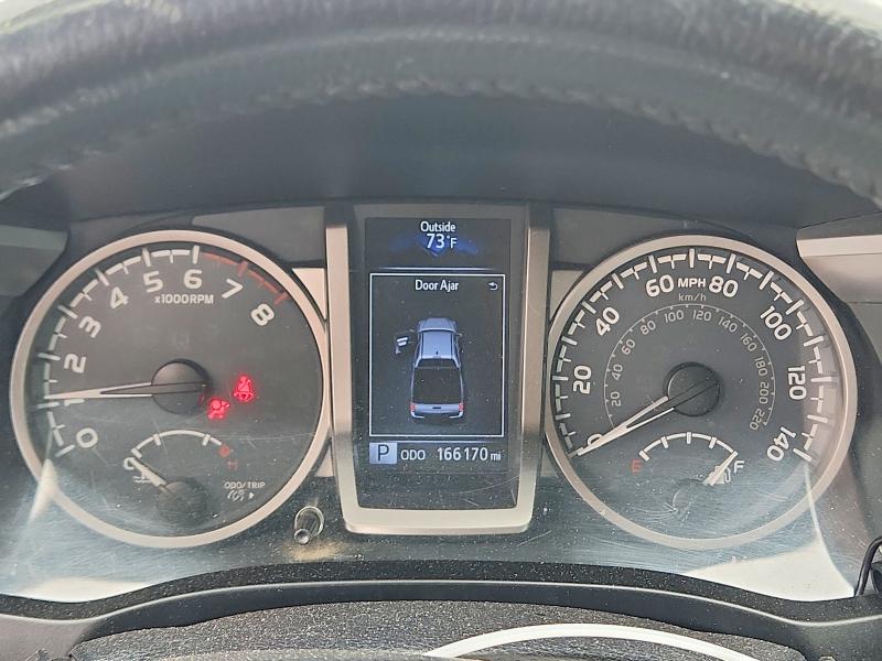 Aukcja sprzedaży 2017 Toyota Tacoma, vin: 5TFCZ5ANXHX050854, numer aukcji: 60503586