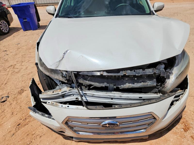 61340256 :رقم المزاد ، 4S4BSANC8H3408652 vin ، 2017 Subaru Outback مزاد بيع