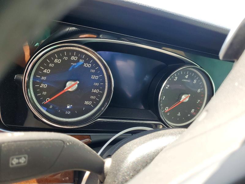 Продажа на аукционе авто 2017 Mercedes-benz E, vin: WDDZF4KB7HA181136, номер лота: 59772846