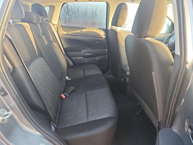 Продажа на аукционе авто 2023 Mitsubishi Outlander Sport, vin: JA4ARUAU5PU003315, номер лота: 60590166