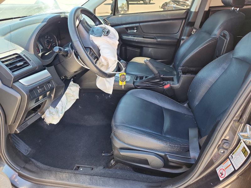Aukcja sprzedaży 2013 Subaru Xv Crosstrek, vin: JF2GPAKC4DH858488, numer aukcji: 59690146