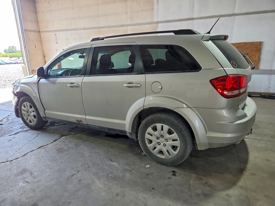 60067836 :رقم المزاد ، 3C4PDDAG0ET199745 vin ، 2014 Dodge Journey مزاد بيع