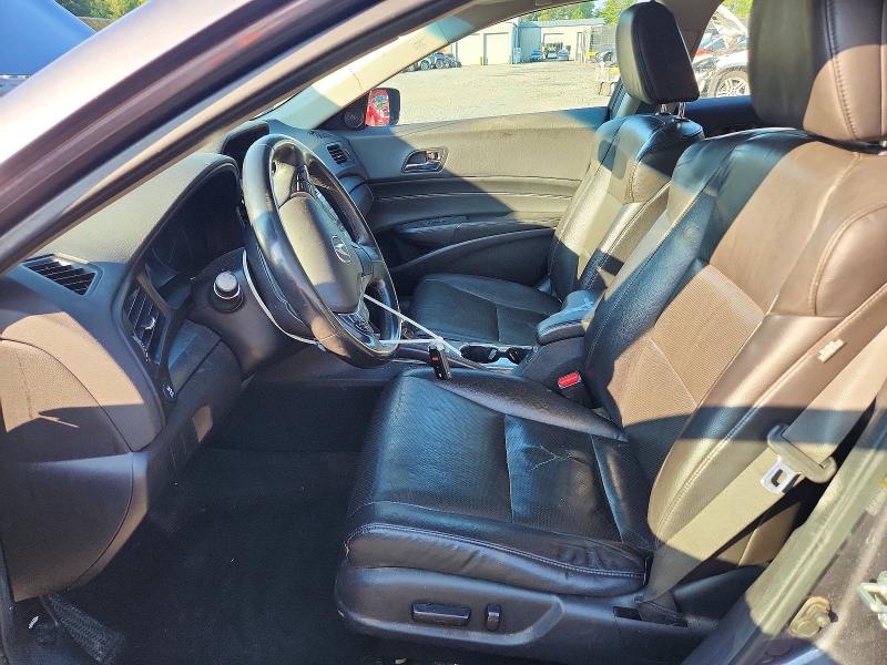 Продаж на аукціоні авто 2015 Acura Ilx, vin: 19VDE1F38FE005224, номер лоту: 62306966