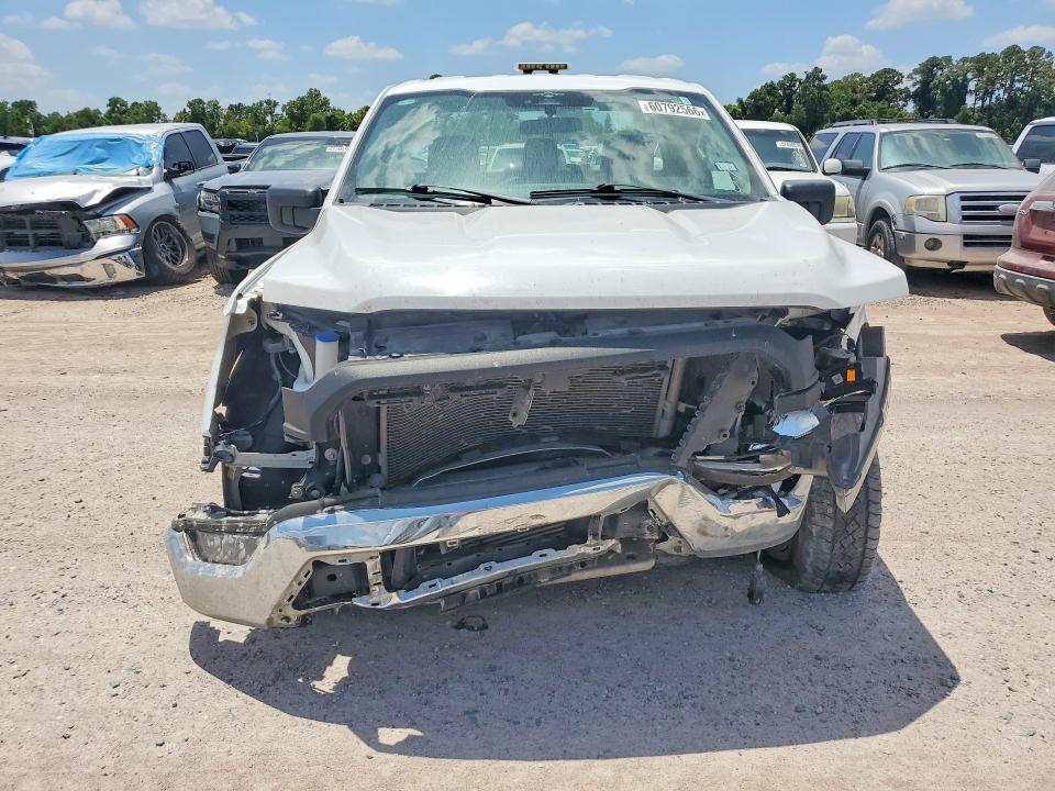 Aukcja sprzedaży 2023 Ford F150, vin: 1FTMF1CP5PKF59718, numer aukcji: 60792566