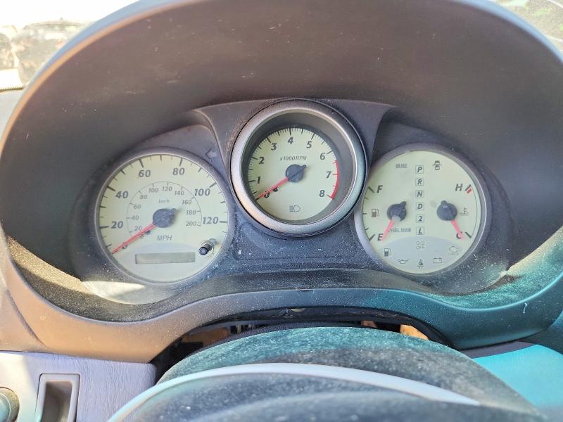 Продажа на аукционе авто 2001 Toyota Rav4, vin: JTEGH20V510021485, номер лота: 60617086