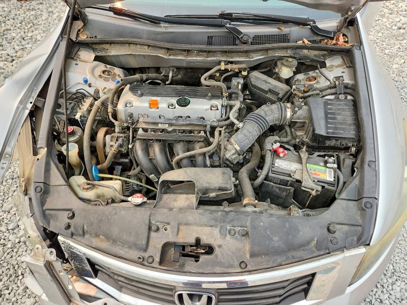 Продаж на аукціоні авто 2008 Honda Accord, vin: 1HGCP26358A021732, номер лоту: 61589166