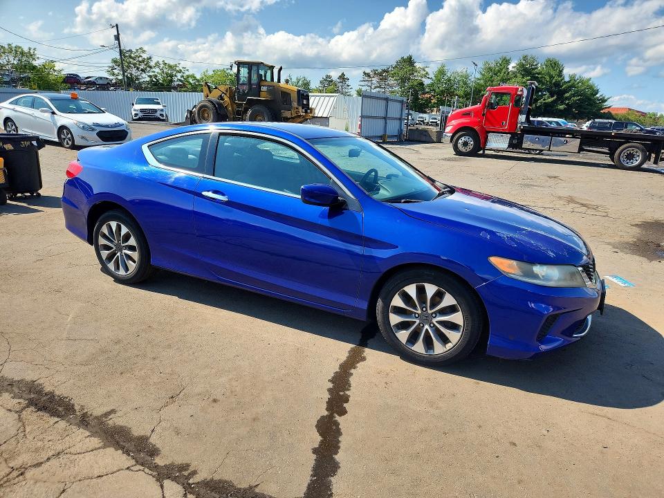 Aukcja sprzedaży 2014 Honda Accord, vin: 1HGCT1B3XEA002052, numer aukcji: 60899526