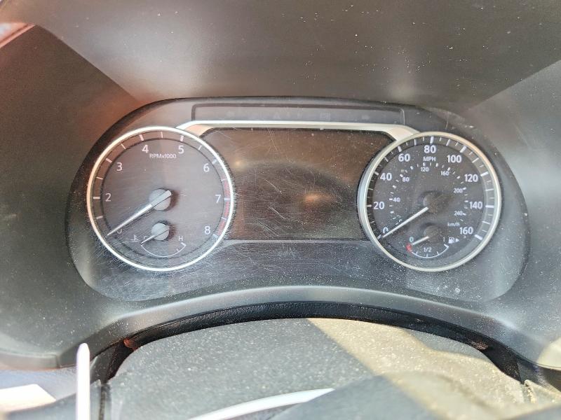 59993236 :رقم المزاد ، 3N1AB8CV0LY249223 vin ، 2020 Nissan Sentra مزاد بيع