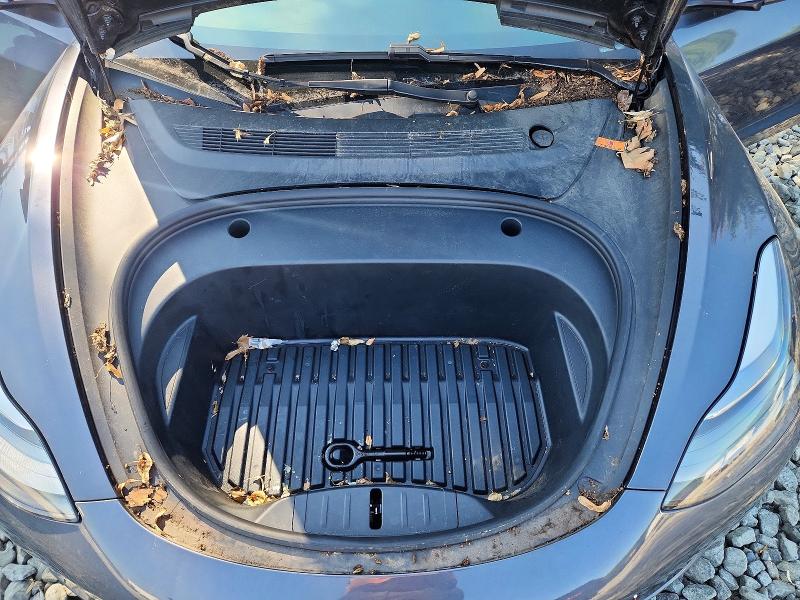 Aukcja sprzedaży 2021 Tesla Model 3, vin: 5YJ3E1EB9MF032547, numer aukcji: 62454656