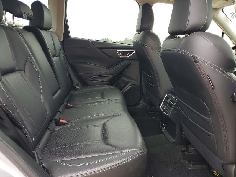 2020 Subaru Forester მანქანა იყიდება აუქციონზე, vin: JF2SKAXC0LH478354, აუქციონის ნომერი: 62071046