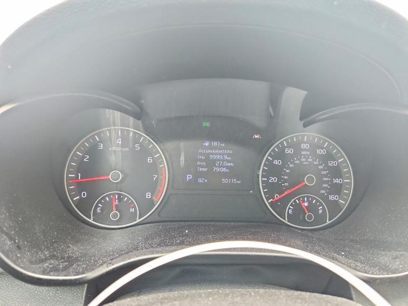 Aukcja sprzedaży 2020 Kia Optima, vin: 5XXGT4L35LG398554, numer aukcji: 61024776