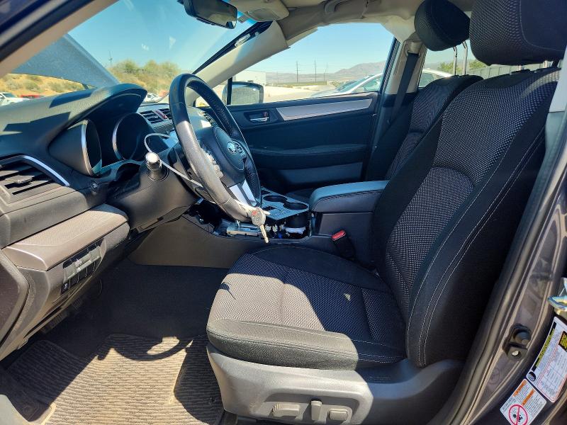 Продажа на аукционе авто 2017 Subaru Outback, vin: 4S4BSACC6H3289356, номер лота: 61790176