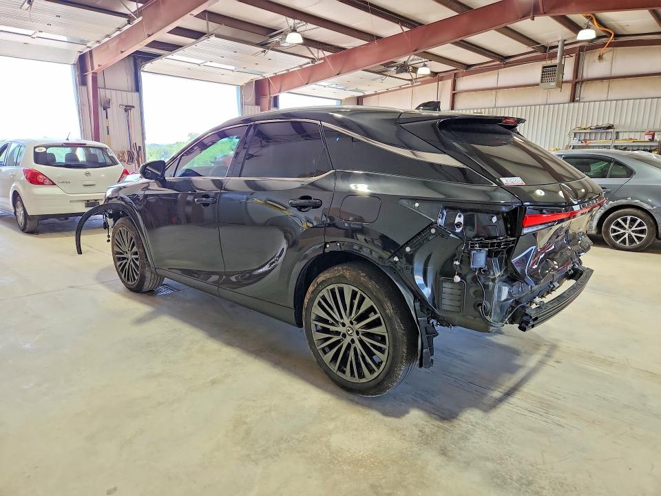 2023 Lexus Rx 350 მანქანა იყიდება აუქციონზე, vin: 2T2BAMCA2PC034549, აუქციონის ნომერი: 59599756