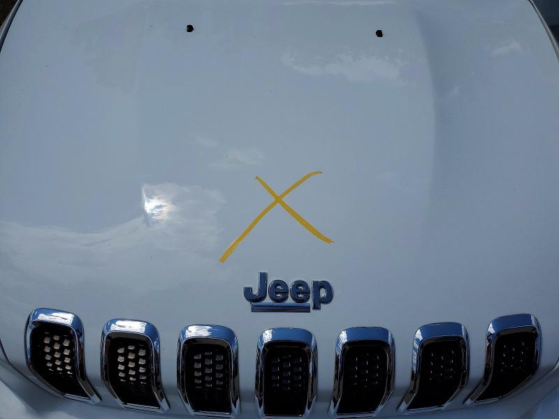 2014 Jeep Cherokee მანქანა იყიდება აუქციონზე, vin: 1C4PJMAS7EW164482, აუქციონის ნომერი: 62338006