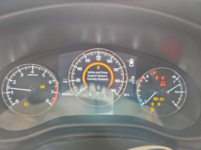 61152976 :رقم المزاد ، JM1BPBLLXM1347809 vin ، 2021 Mazda 3 مزاد بيع