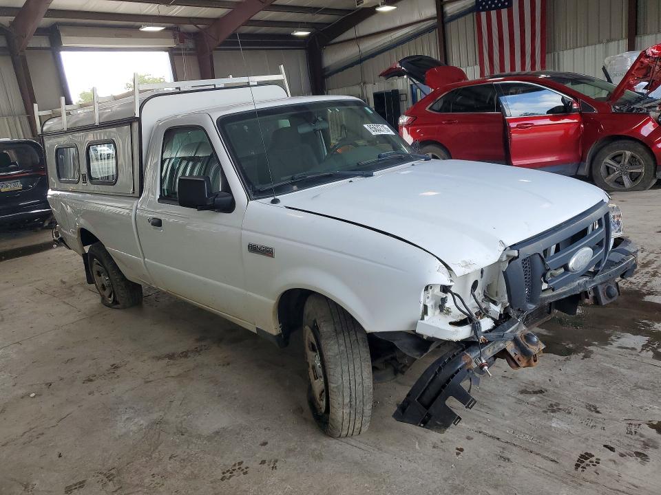 Продажа на аукционе авто 2009 Ford Ranger, vin: 1FTYR10D69PA00414, номер лота: 85632715