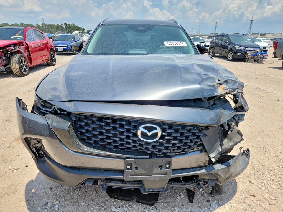 Aukcja sprzedaży 2025 Mazda Cx-50, vin: 7MMVABBM0SN317703, numer aukcji: 60136346