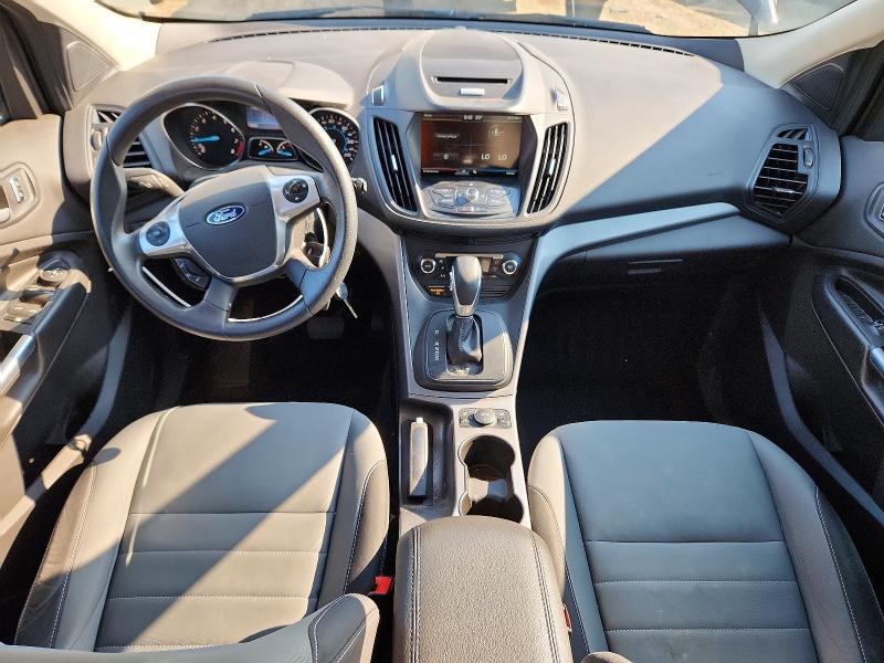 Aukcja sprzedaży 2015 Ford Escape, vin: 1FMCU9GX8FUC50673, numer aukcji: 62940836