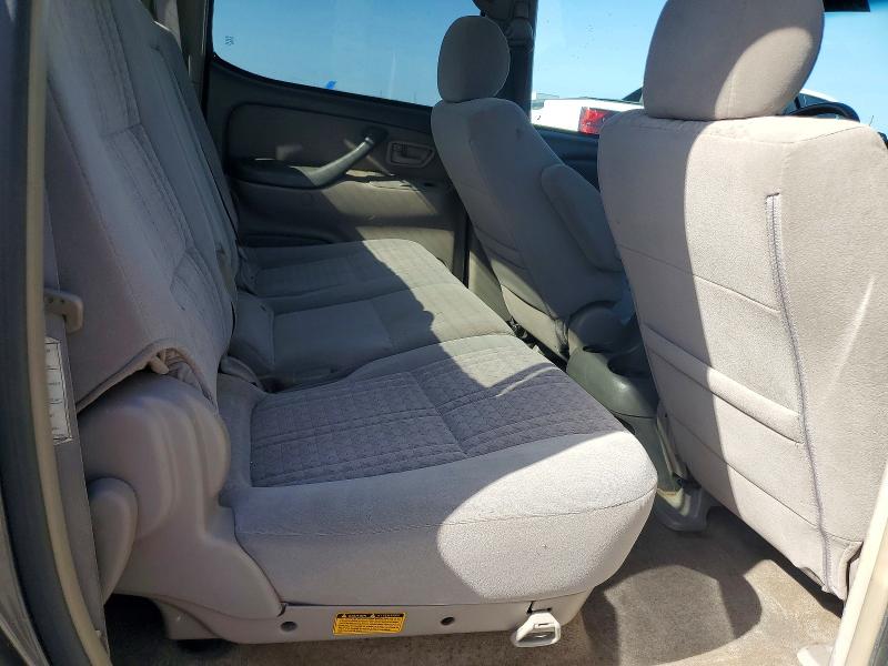 Aukcja sprzedaży 2006 Toyota Tundra, vin: 5TBET34186S550059, numer aukcji: 60970116