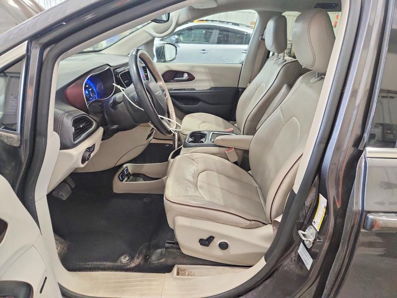 Aukcja sprzedaży 2017 Chrysler Pacifica, vin: 2C4RC1GG5HR751877, numer aukcji: 60954396