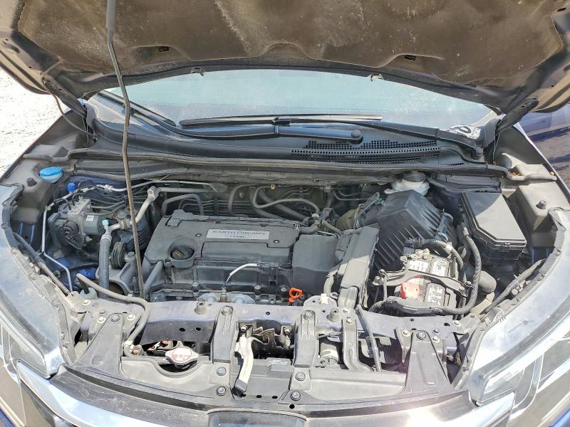 Продаж на аукціоні авто 2015 Honda Cr-v, vin: 5J6RM4H99FL069292, номер лоту: 61106076