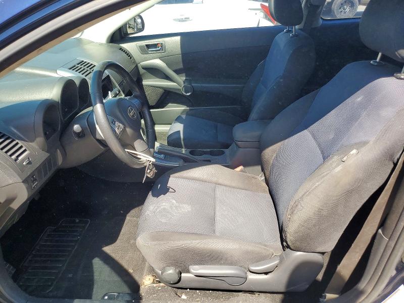 Aukcja sprzedaży 2007 Scion Tc, vin: JTKDE167270220353, numer aukcji: 60573206
