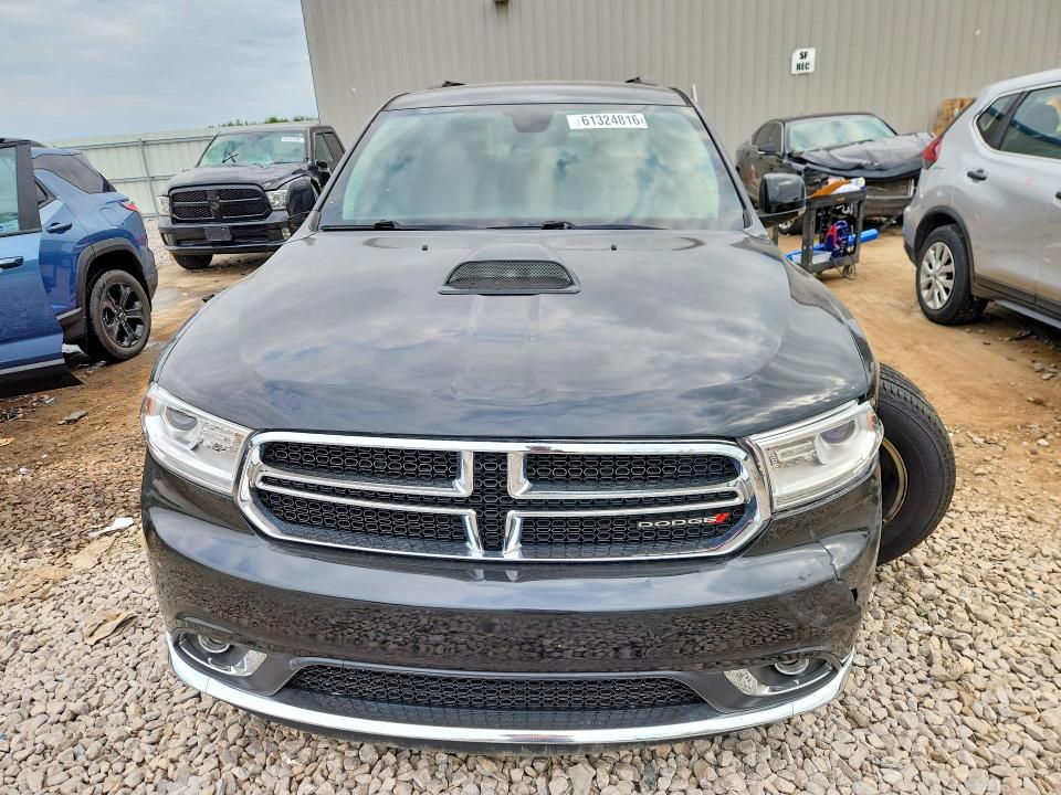 Aukcja sprzedaży 2016 Dodge Durango, vin: 1C4RDJDGXGC301926, numer aukcji: 61324816