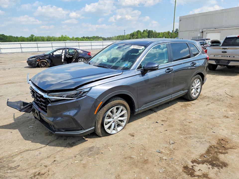 Продаж на аукціоні авто 2025 Honda Cr-v, vin: 5J6RS4H4XSL019747, номер лоту: 74513995