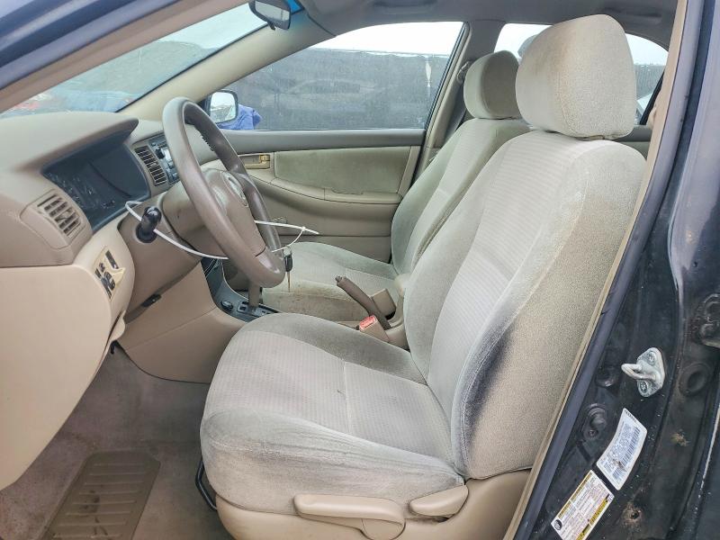 Aukcja sprzedaży 2005 Toyota Corolla, vin: 1NXBR32E25Z349147, numer aukcji: 63393386