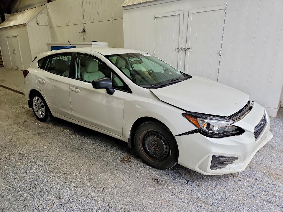 Aukcja sprzedaży 2019 Subaru Impreza, vin: 4S3GTAB68K3702470, numer aukcji: 62555386