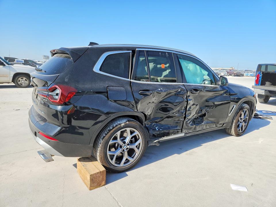 Aukcja sprzedaży 2024 Bmw X3, vin: 5UX43DP07R9U21663, numer aukcji: 62566966