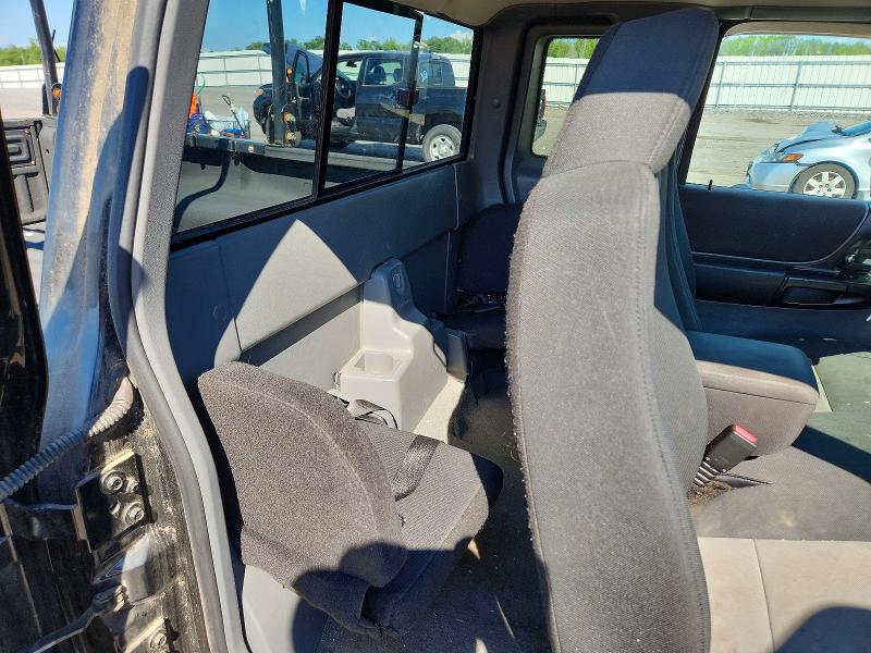 Продажа на аукционе авто 2006 Ford Ranger, vin: 1FTZR45E26PA45725, номер лота: 63549476