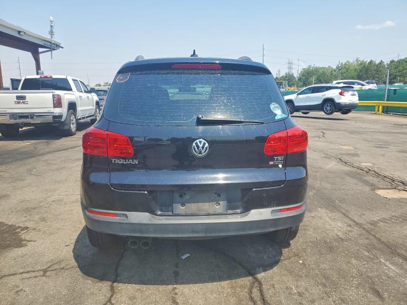 Aukcja sprzedaży 2017 Volkswagen Tiguan, vin: WVGBV7AX2HK013326, numer aukcji: 73344105