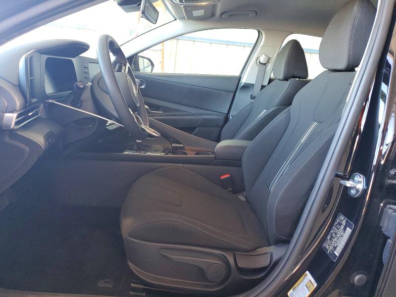 Продаж на аукціоні авто 2026 Hyundai Elantra Hybrid, vin: KMHLM4DJ2TU199427, номер лоту: 60676586