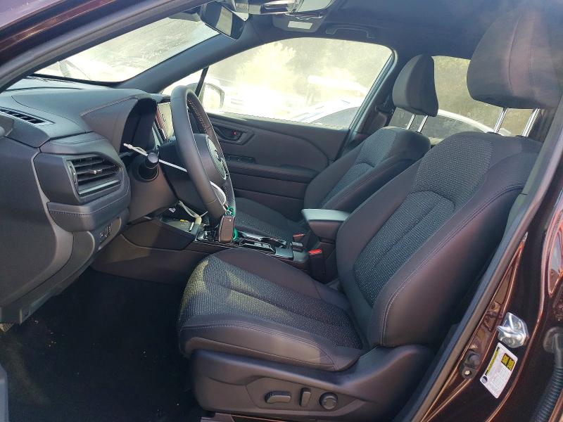 Продаж на аукціоні авто 2026 Subaru Forester, vin: 4S4SLDD61T3048479, номер лоту: 62720726