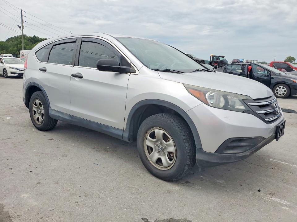 62509996 :رقم المزاد ، 2HKRM4H31EH681104 vin ، 2014 Honda Cr-v مزاد بيع