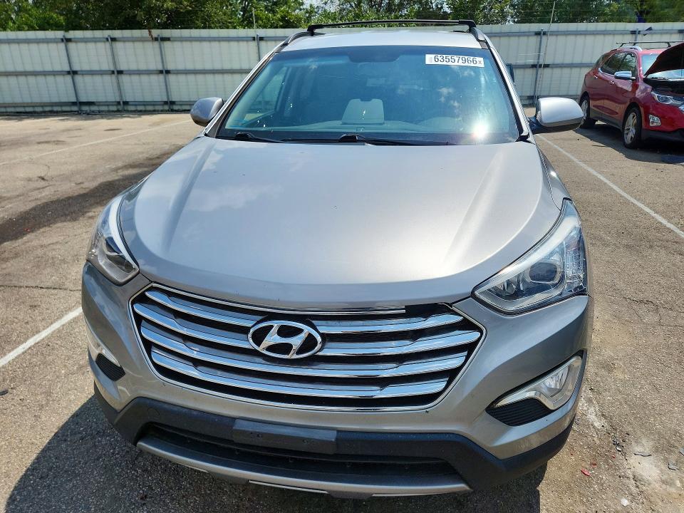 Продаж на аукціоні авто 2014 Hyundai Santa Fe, vin: KM8SMDHF3EU085750, номер лоту: 63557966