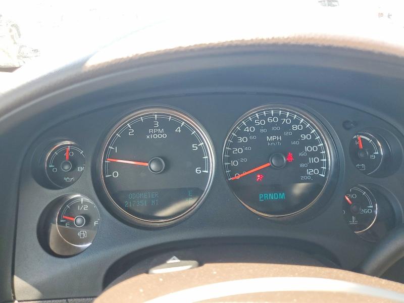 2013 Gmc Yukon მანქანა იყიდება აუქციონზე, vin: 1GKS2EEF8DR326034, აუქციონის ნომერი: 60021706
