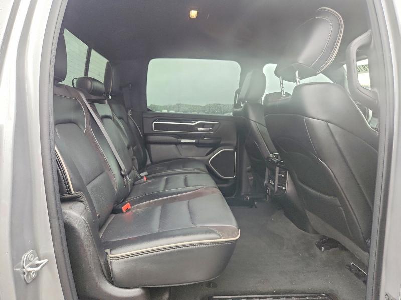 61967816 :رقم المزاد ، 1C6SRFJT3KN924715 vin ، 2019 Ram 1500 مزاد بيع
