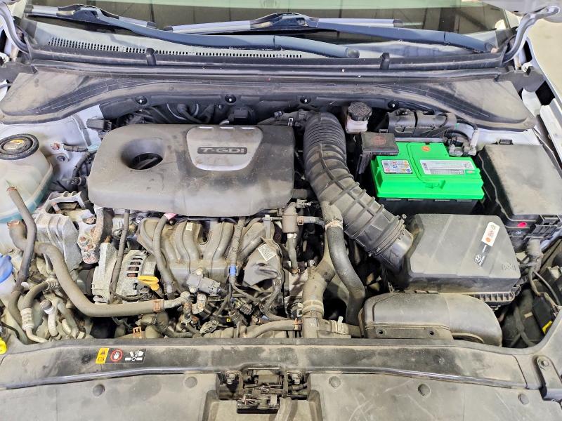 Продажа на аукционе авто 2017 Hyundai Elantra, vin: KMHD04LB5HU322817, номер лота: 62058546